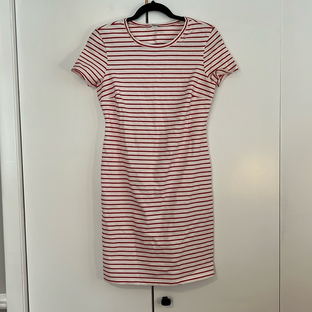 Old Navy Striped Dress